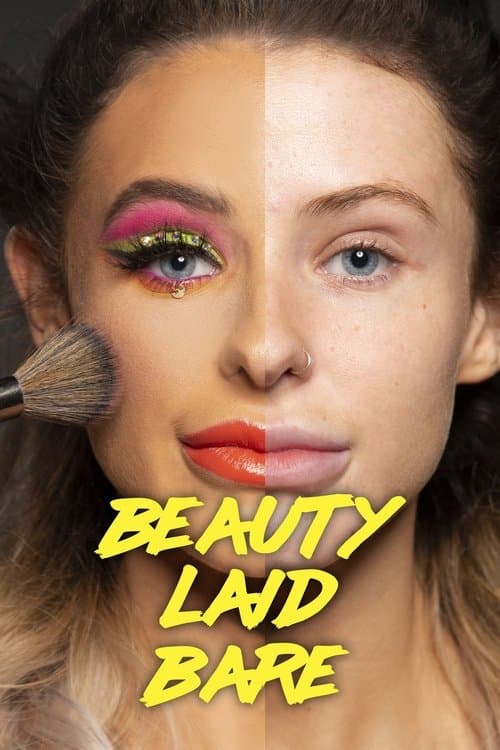 Beauty Laid Bare afişi