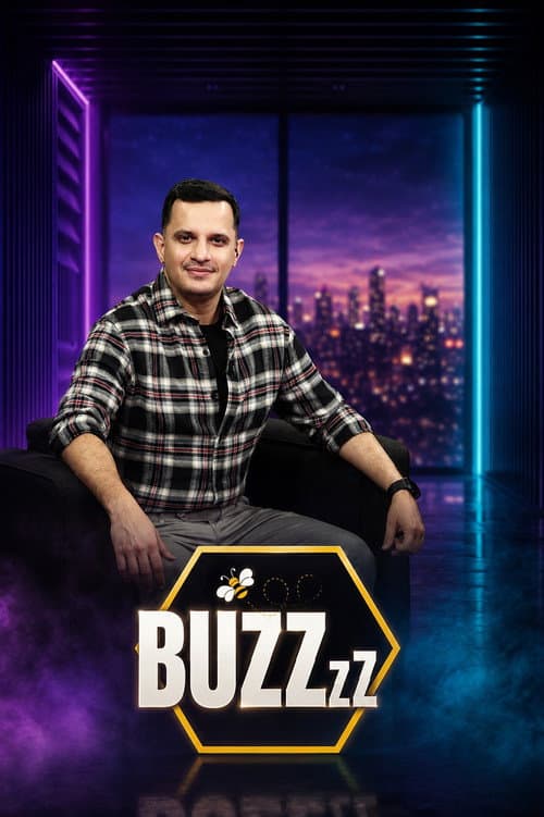 Buzz afişi