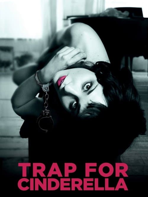 Trap for Cinderella afişi