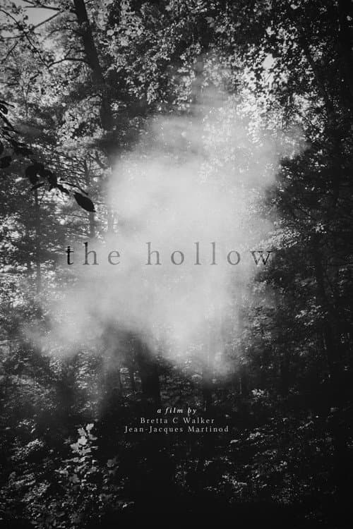 The Hollow afişi