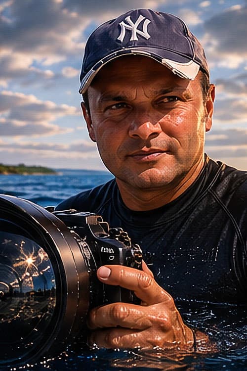 Serge Melesan