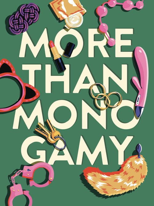 More Than Monogamy afişi