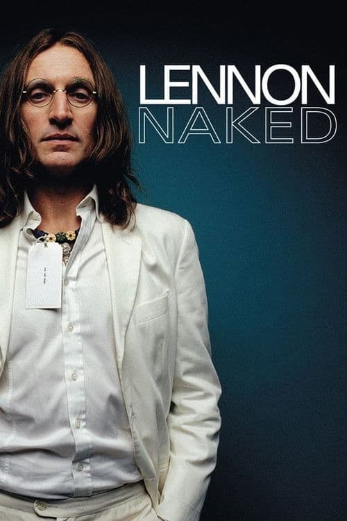 Lennon Naked afişi