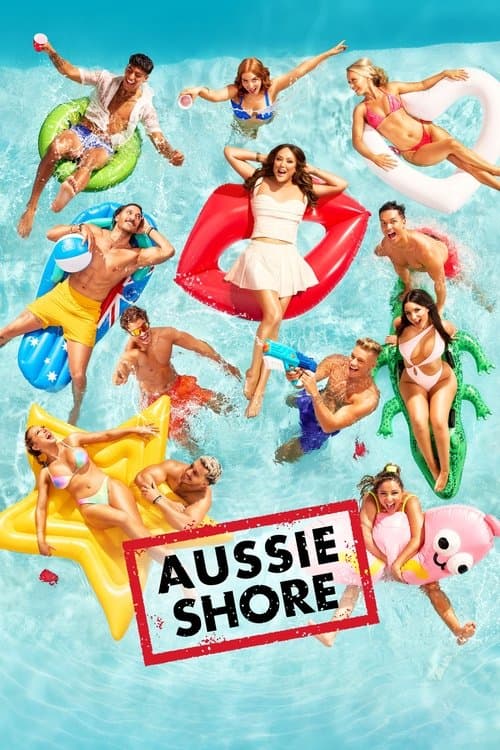 Aussie Shore afişi