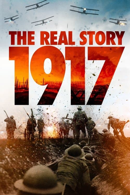 1917: The Real Story afişi
