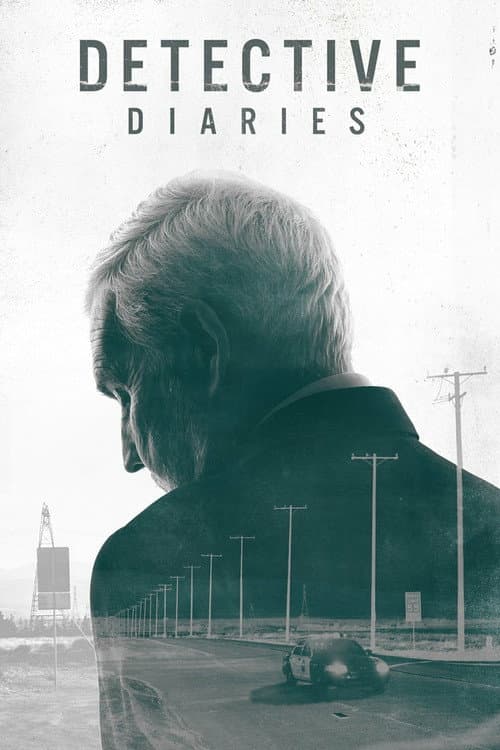 Detective Diaries afişi