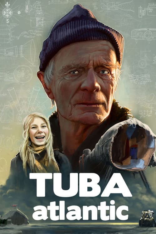 Tuba Atlantic afişi