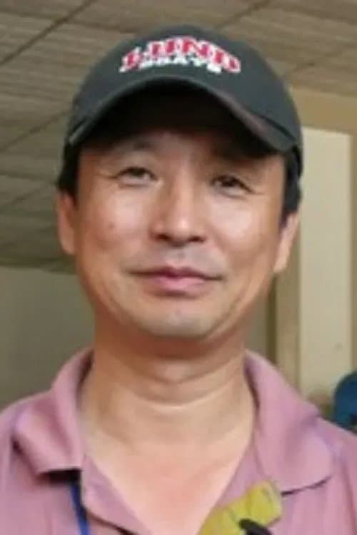 Lee Pyeong