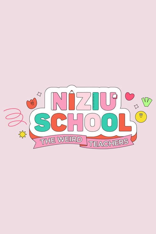 NiziU School afişi
