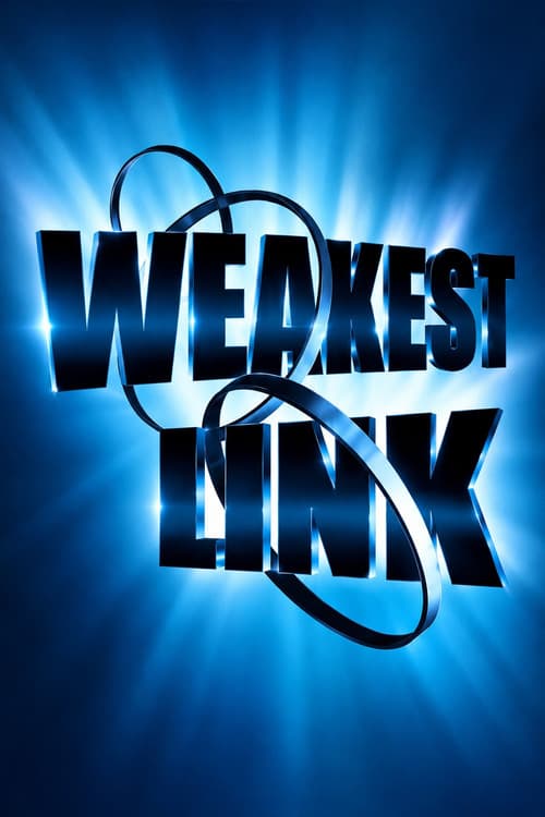The Weakest Link afişi