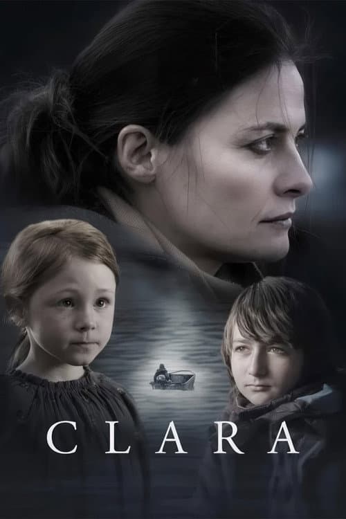 Clara afişi