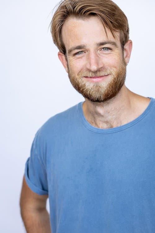 Coby Larinde