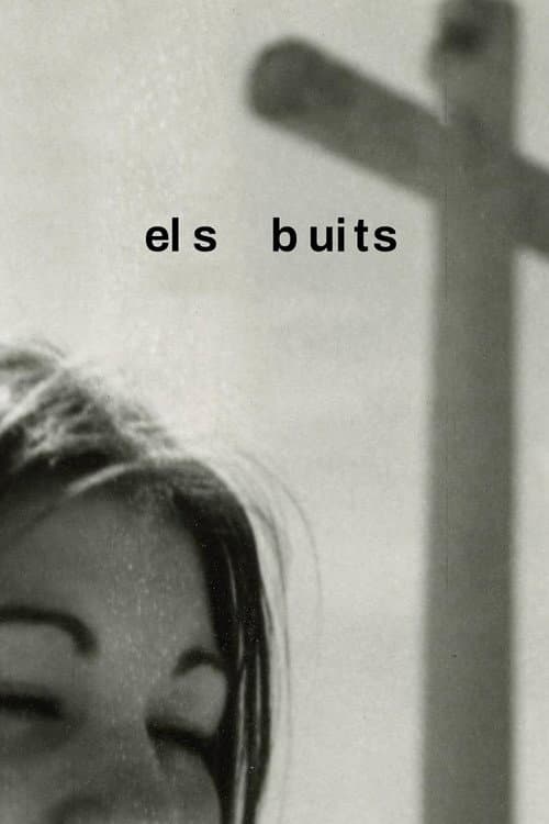 Els buits afişi