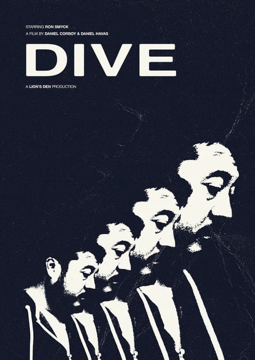 Dive afişi
