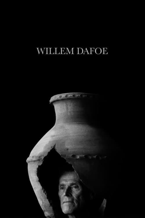 Willem Dafoe afişi