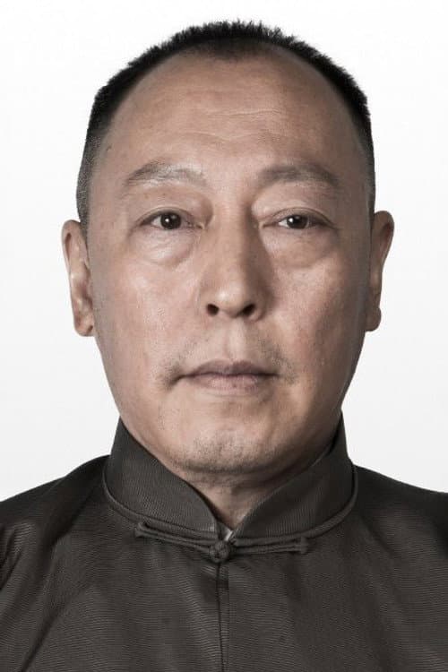 倪大红
