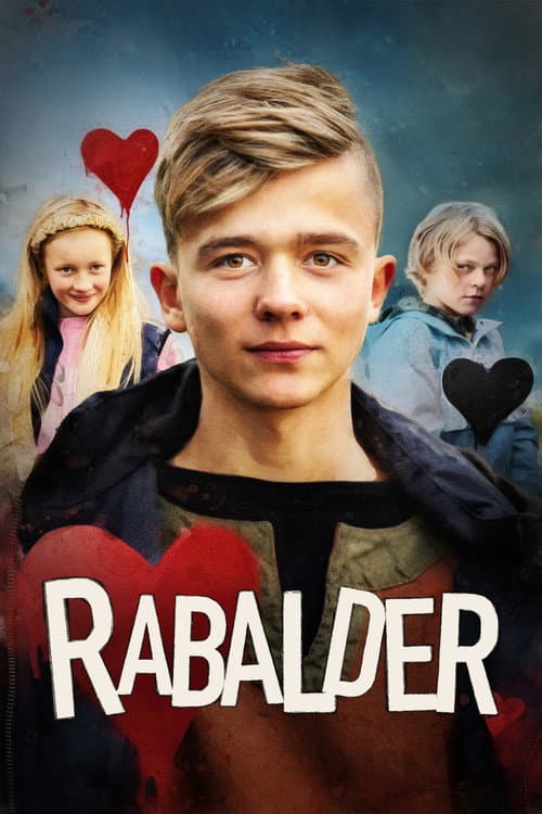Rabalder afişi