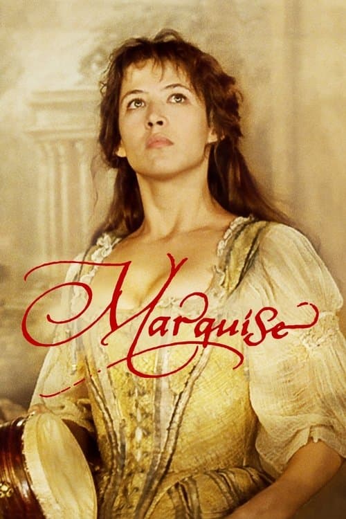 Marquise afişi