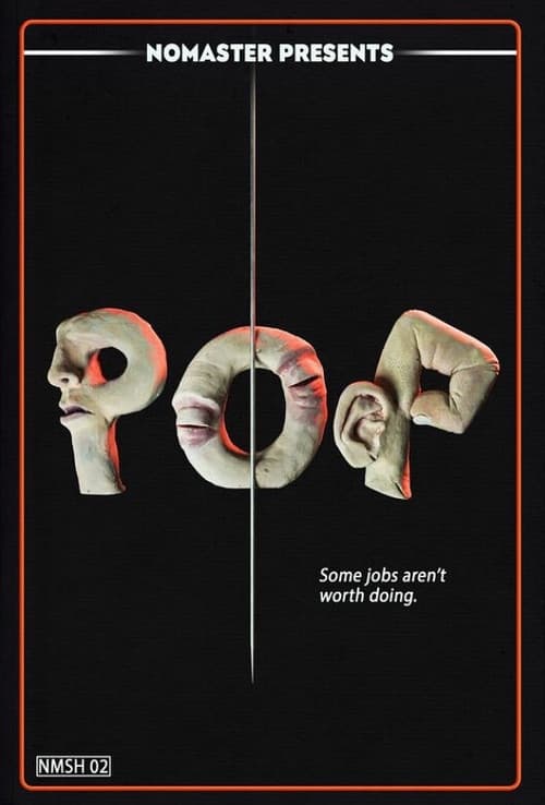 Pop afişi