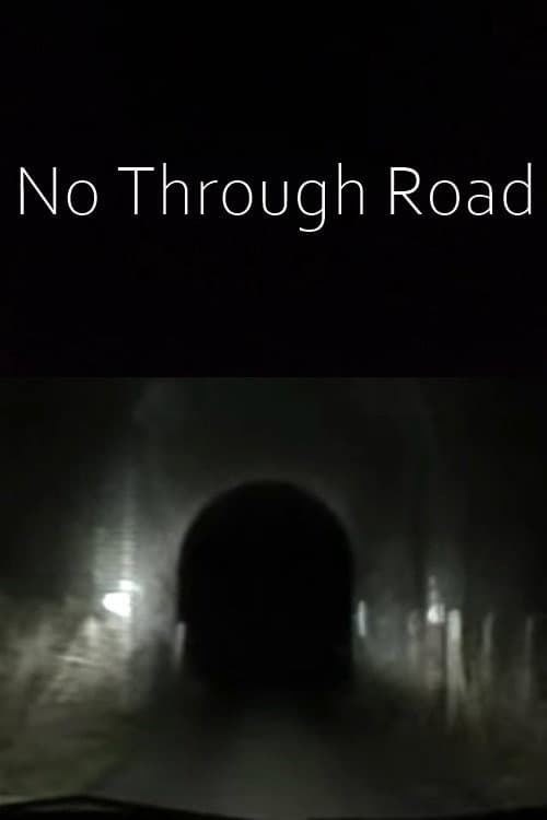 No Through Road afişi