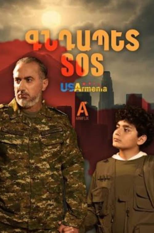 Գնդապետ SoS afişi