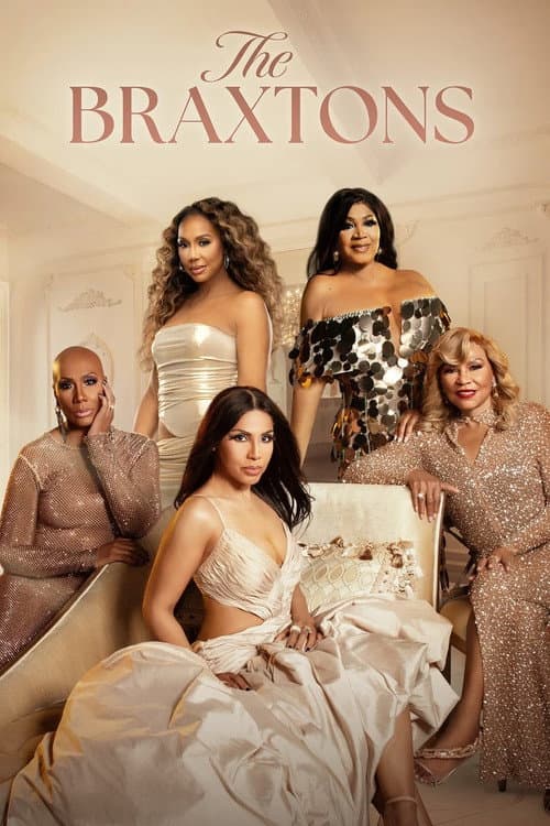 The Braxtons afişi