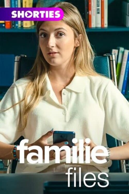 Familie Files afişi