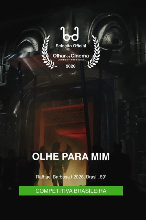 Olhe para Mim