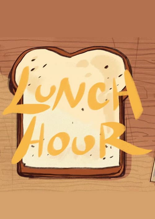 Lunch Hour afişi