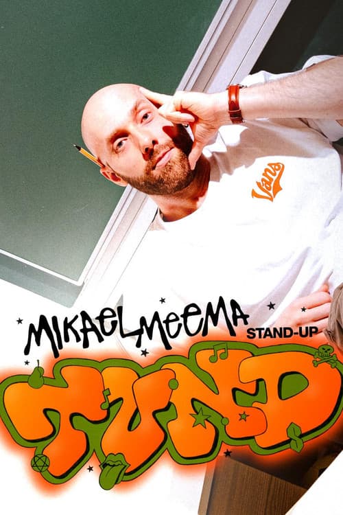 Mikael Meema: Tund afişi