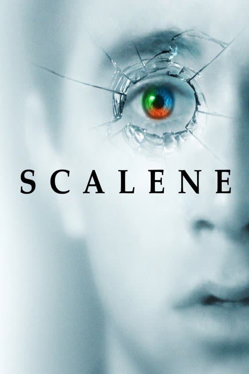 Scalene afişi