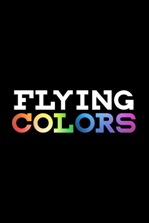 Flying Colors afişi