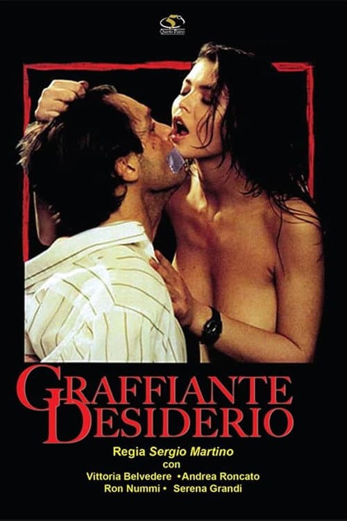 Graffiante desiderio afişi