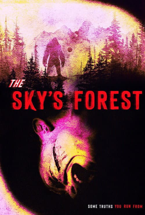 The Sky's Forest afişi