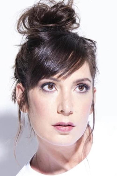 Nora Hamzawi