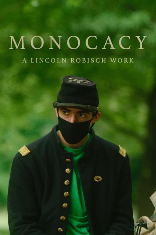 Monocacy afişi