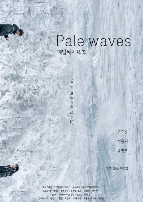 Pale Waves afişi