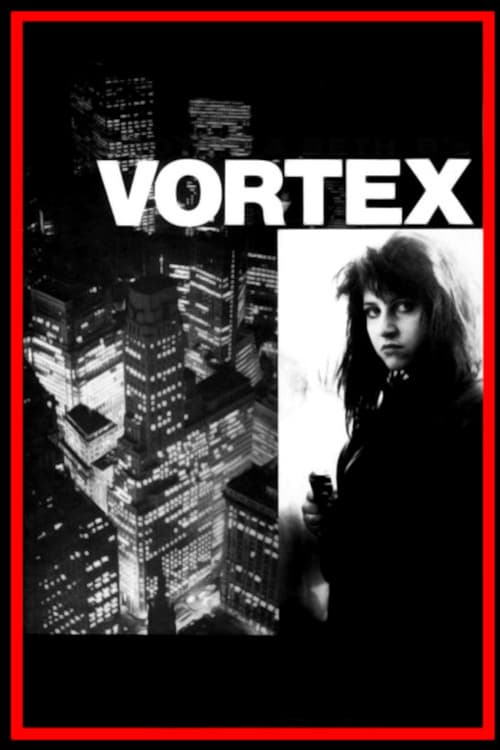 Vortex afişi