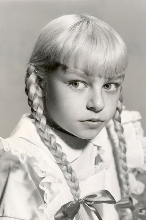 Patty McCormack