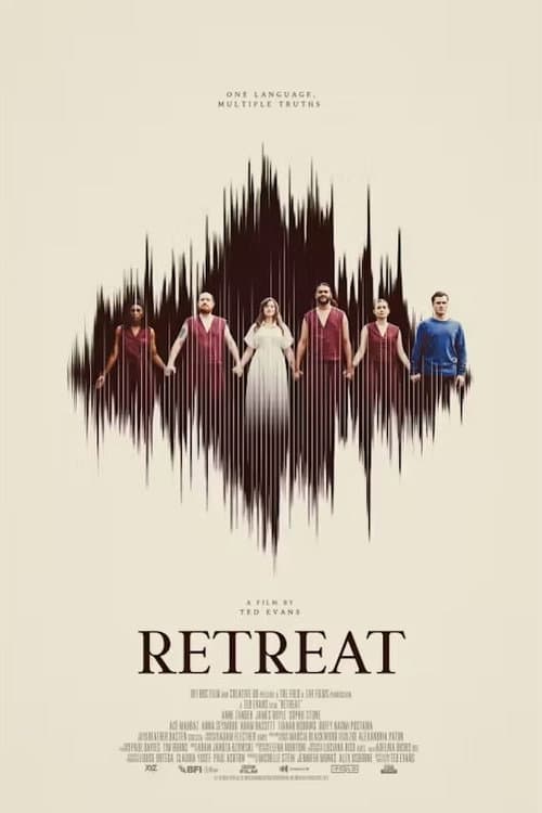 Retreat afişi