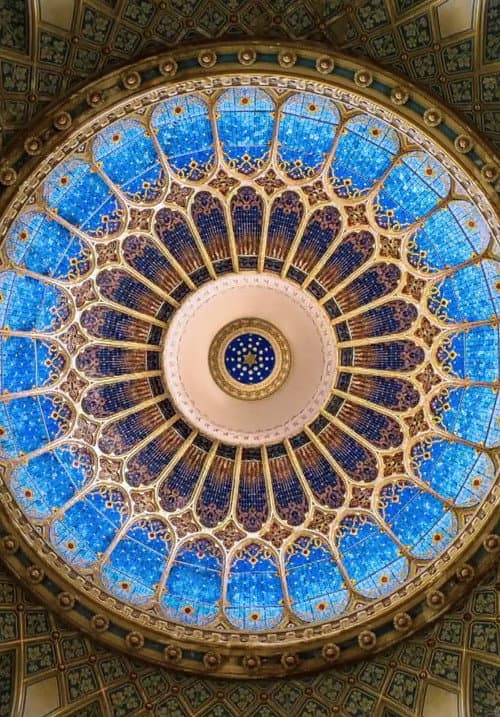 Sacred Clockworks afişi