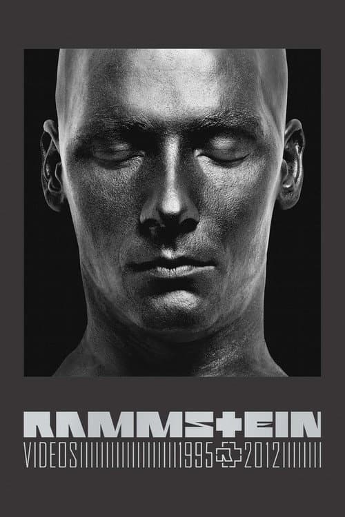 Rammstein - Videos 1995-2012 afişi