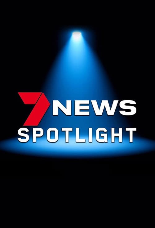 7NEWS Spotlight afişi