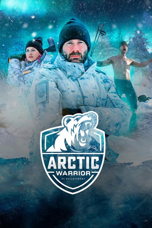 Arctic Warrior afişi