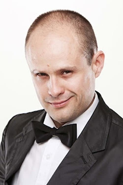 Evaldas Leskauskas