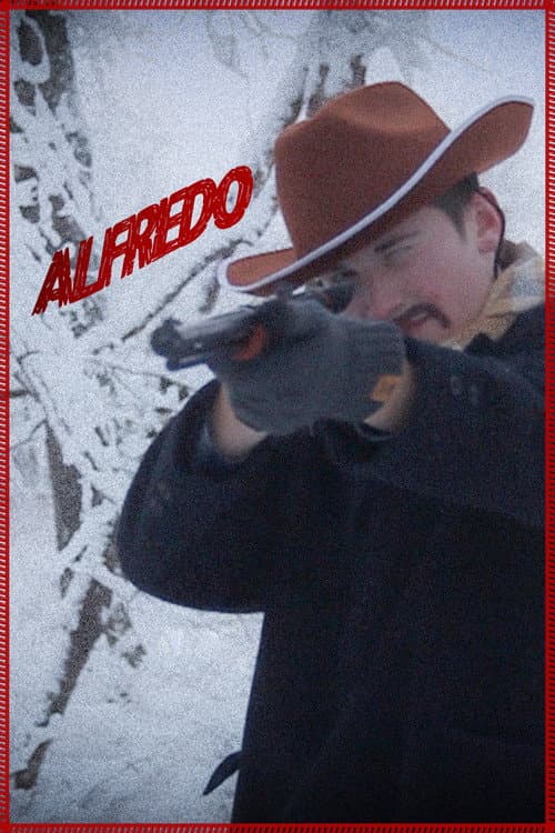 Alfredo afişi