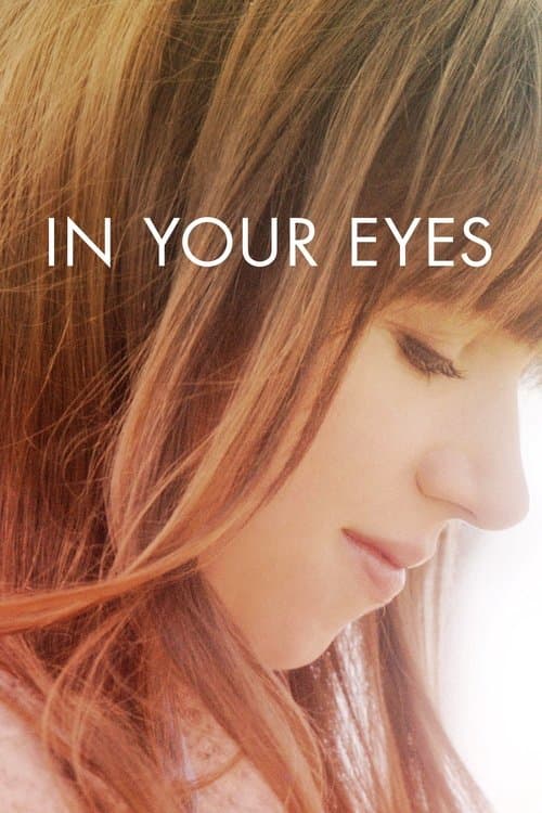 In Your Eyes afişi