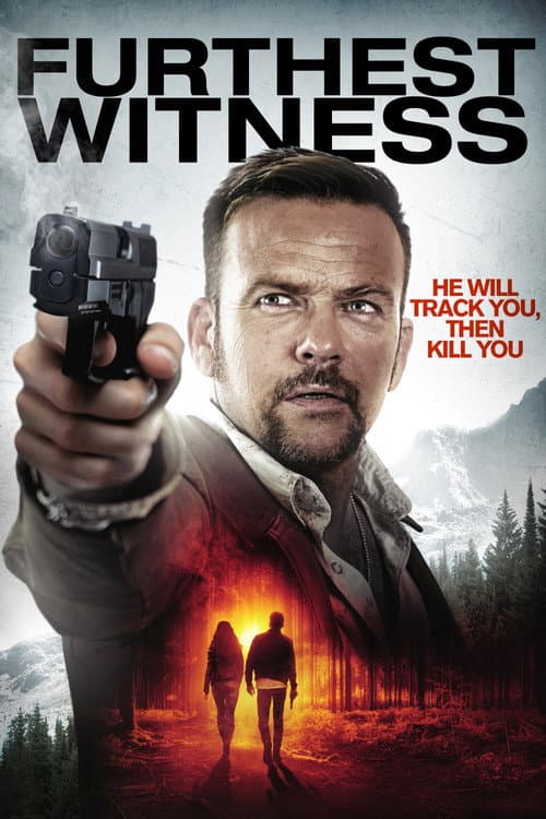 Furthest Witness afişi