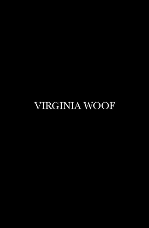 Virginia Woof afişi