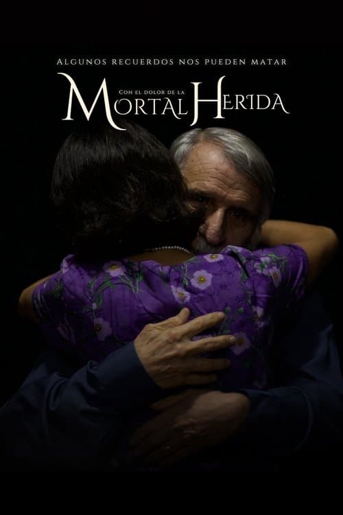 Mortal Herida afişi